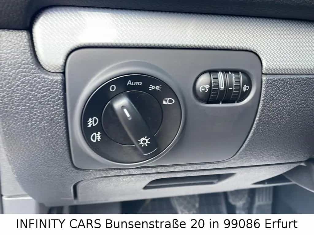 Volkswagen Golf VI Match 04/2016-photo-18