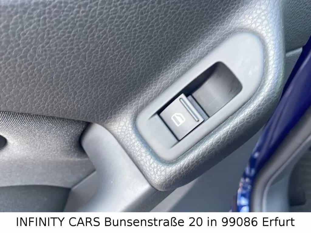 Volkswagen Golf VI Match 04/2016-photo-22