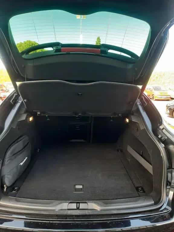 Maserati Levante V6 Diesel Q4 AWD Granlusso IVA 03/2019-photo-13