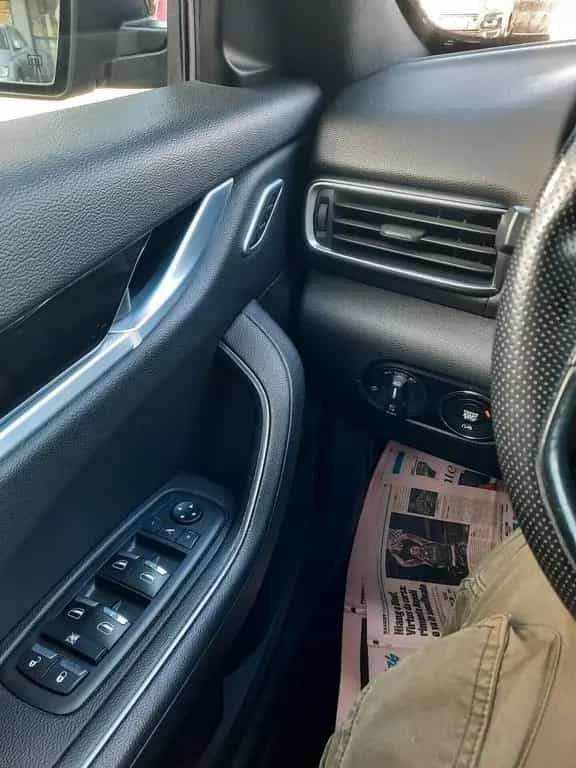Maserati Levante V6 Diesel Q4 AWD Granlusso IVA 03/2019-photo-2