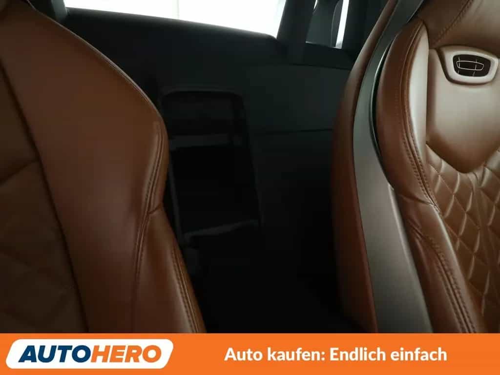 Audi TT 1.8 TFSI Roadster Aut.*NAVI*LED*TEMPO*VC*PDC* 06/2016-photo-13
