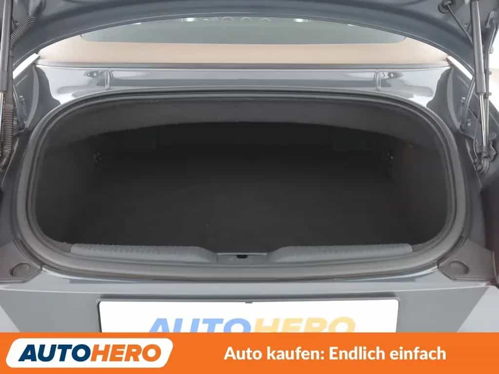 Audi TT 1.8 TFSI Roadster Aut.*NAVI*LED*TEMPO*VC*PDC* 06/2016-photo-17