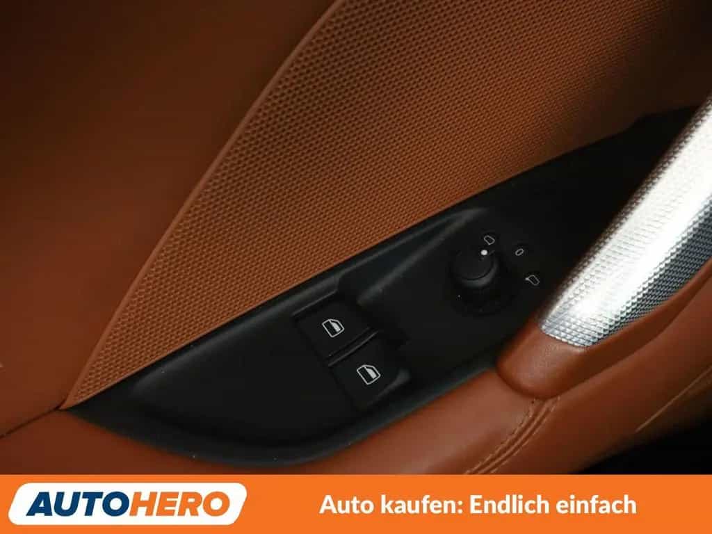 Audi TT 1.8 TFSI Roadster Aut.*NAVI*LED*TEMPO*VC*PDC* 06/2016-photo-27