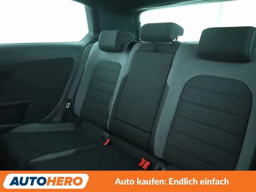 Volkswagen Golf VII 1.5 TSI ACT Highline BlueMotion Tech 11/2018-photo-11
