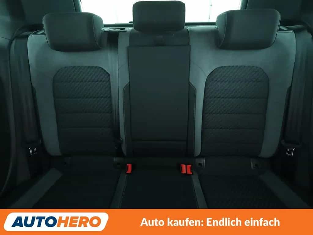 Volkswagen Golf VII 1.5 TSI ACT Highline BlueMotion Tech 11/2018-photo-13