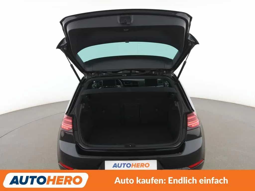 Volkswagen Golf VII 1.5 TSI ACT Highline BlueMotion Tech 11/2018-photo-14