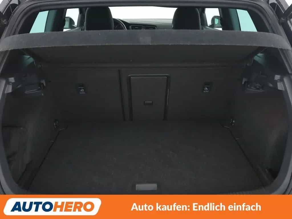 Volkswagen Golf VII 1.5 TSI ACT Highline BlueMotion Tech 11/2018-photo-15