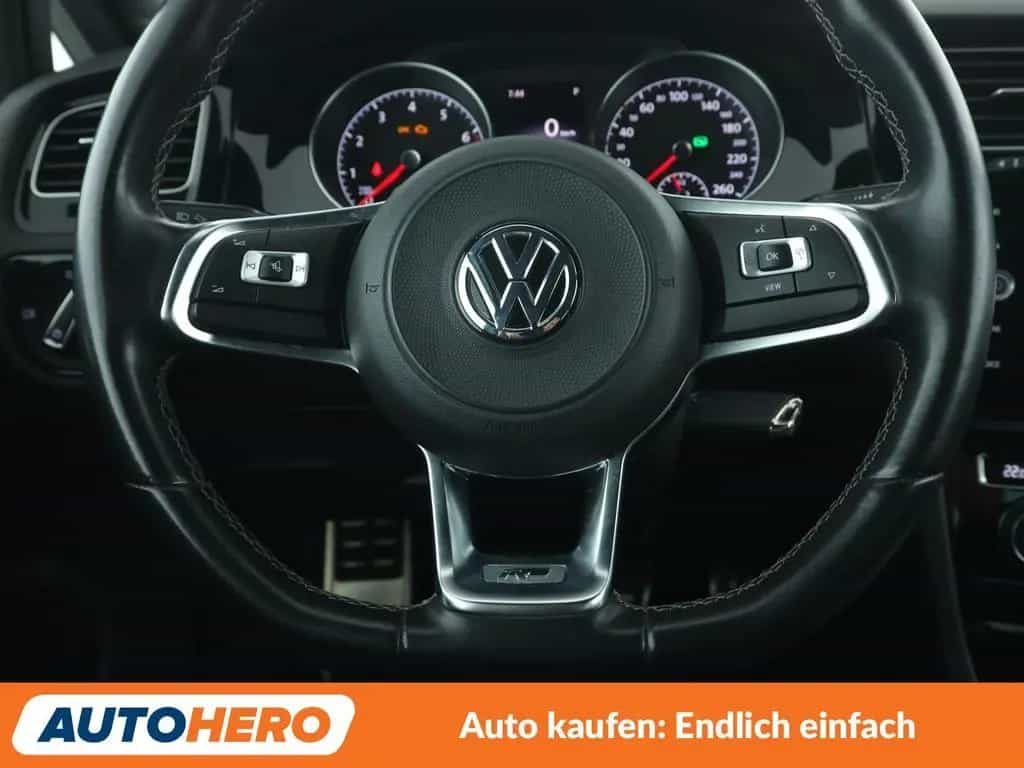 Volkswagen Golf VII 1.5 TSI ACT Highline BlueMotion Tech 11/2018-photo-16