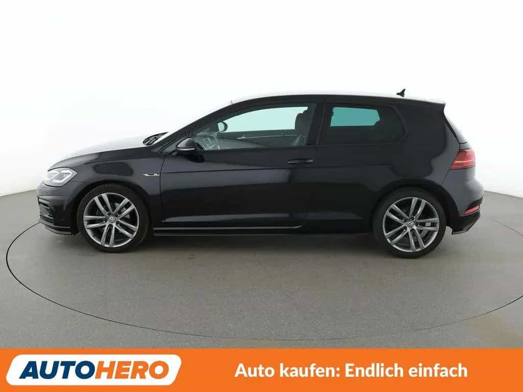 Volkswagen Golf VII 1.5 TSI ACT Highline BlueMotion Tech 11/2018-photo-0