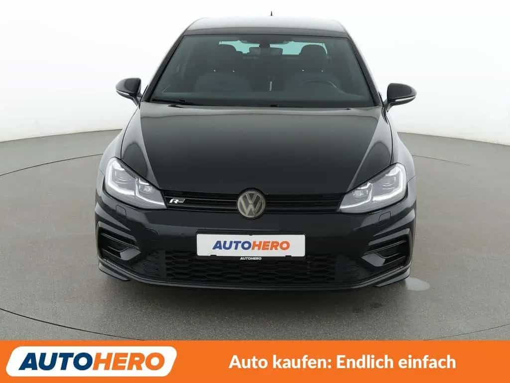 Volkswagen Golf VII 1.5 TSI ACT Highline BlueMotion Tech 11/2018-photo-6