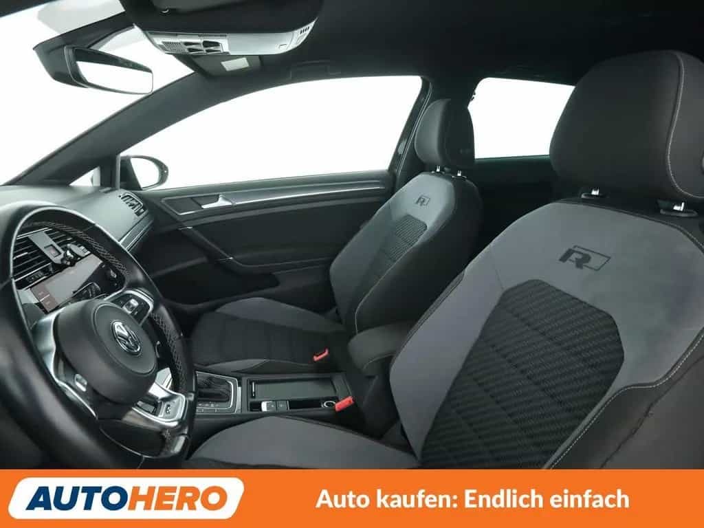 Volkswagen Golf VII 1.5 TSI ACT Highline BlueMotion Tech 11/2018-photo-7