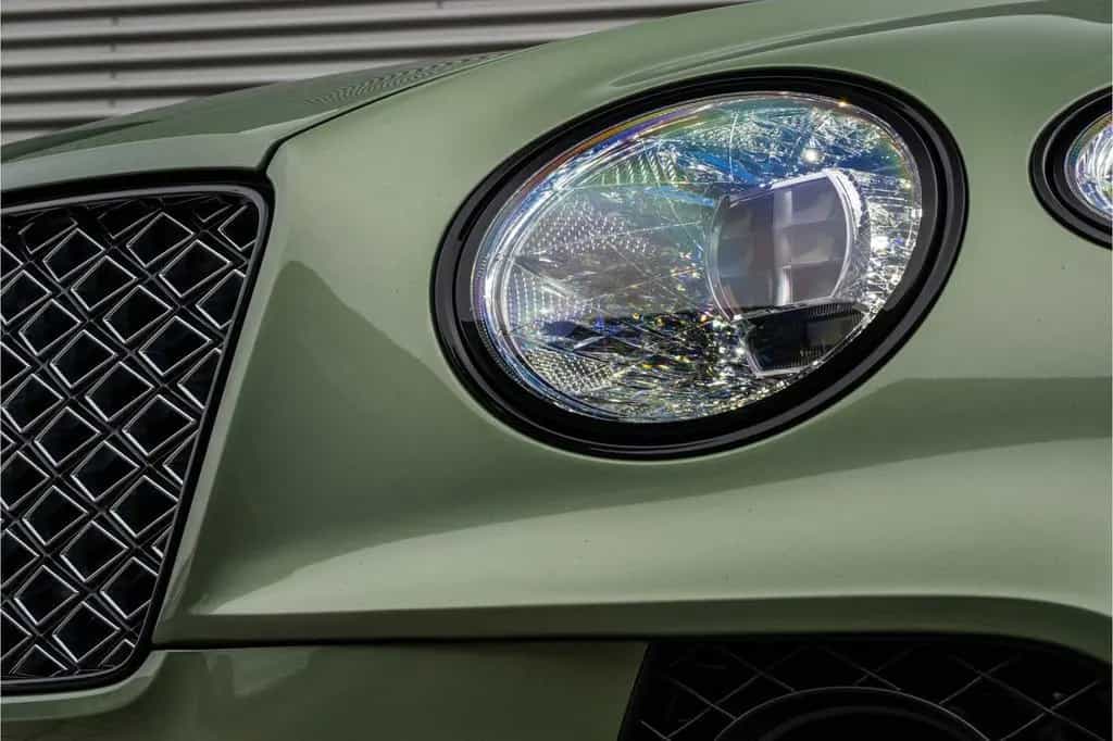 Bentley Continental GTC 4.0 V8 Mulliner | Keramisch | NA 03/2023-photo-11