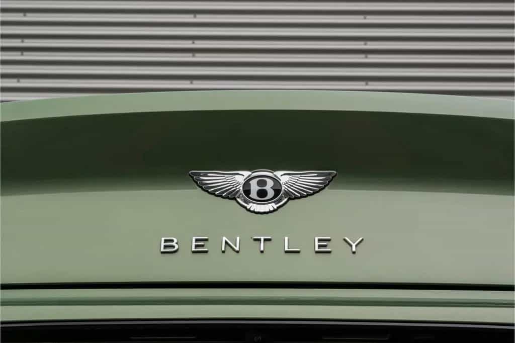 Bentley Continental GTC 4.0 V8 Mulliner | Keramisch | NA 03/2023-photo-14