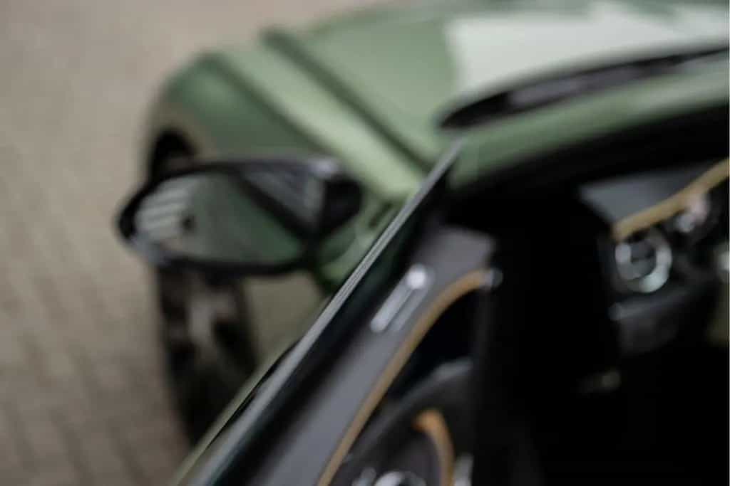 Bentley Continental GTC 4.0 V8 Mulliner | Keramisch | NA 03/2023-photo-22
