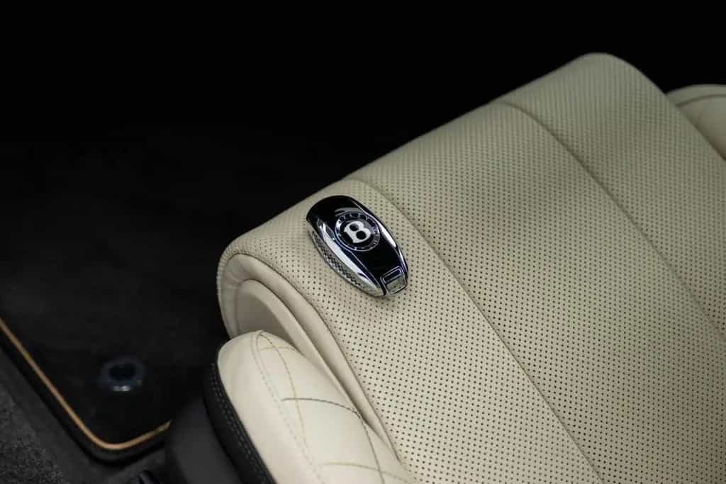 Bentley Continental GTC 4.0 V8 Mulliner | Keramisch | NA 03/2023-photo-23