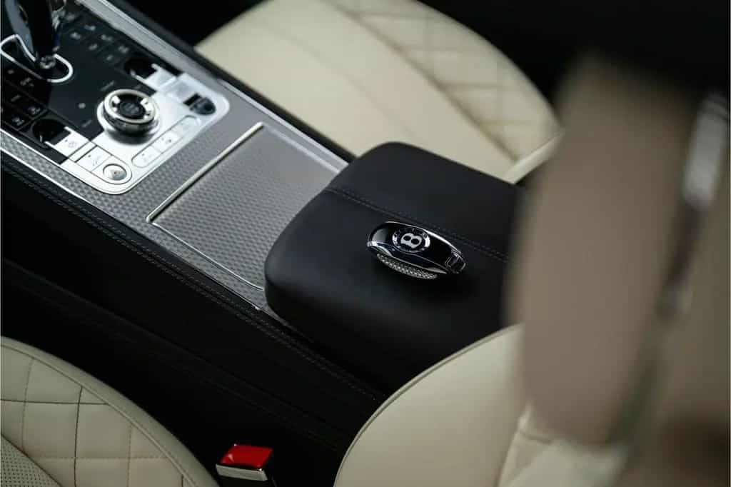Bentley Continental GTC 4.0 V8 Mulliner | Keramisch | NA 03/2023-photo-24