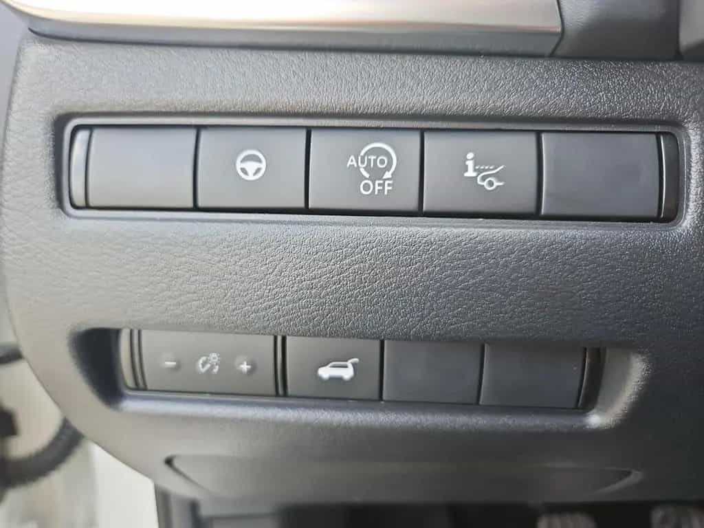 Nissan Qashqai 1.3 DIG-T Tekna/Voll-LED/NAVI/PGD/DAB 06/2022-photo-16
