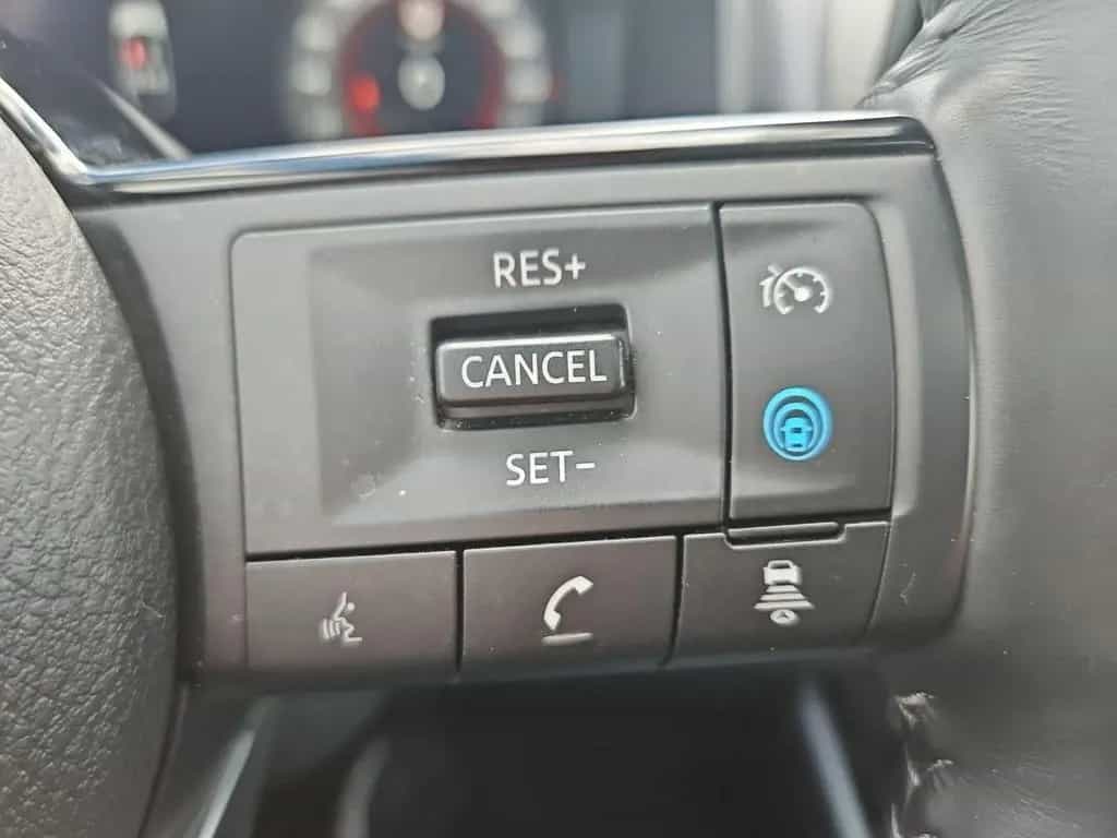 Nissan Qashqai 1.3 DIG-T Tekna/Voll-LED/NAVI/PGD/DAB 06/2022-photo-17