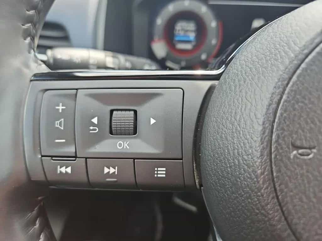 Nissan Qashqai 1.3 DIG-T Tekna/Voll-LED/NAVI/PGD/DAB 06/2022-photo-18