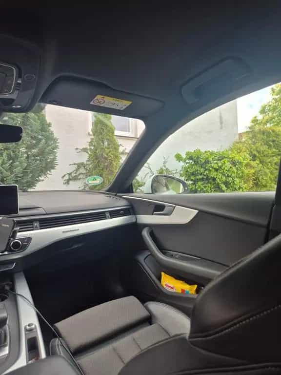 Audi A5 45 TFSI S tronic quattro Sportback - 09/2019-photo-6