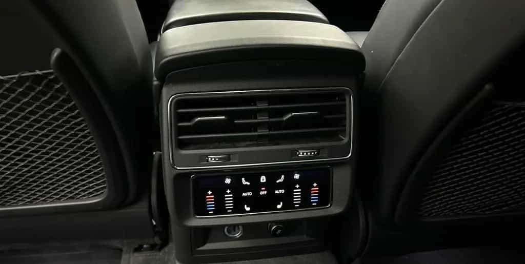 Audi RSQ8 KERAMIK*SPORTAGA*DYNAMIK+*CARBON*EXCLUSIVE* 09/2021-photo-13