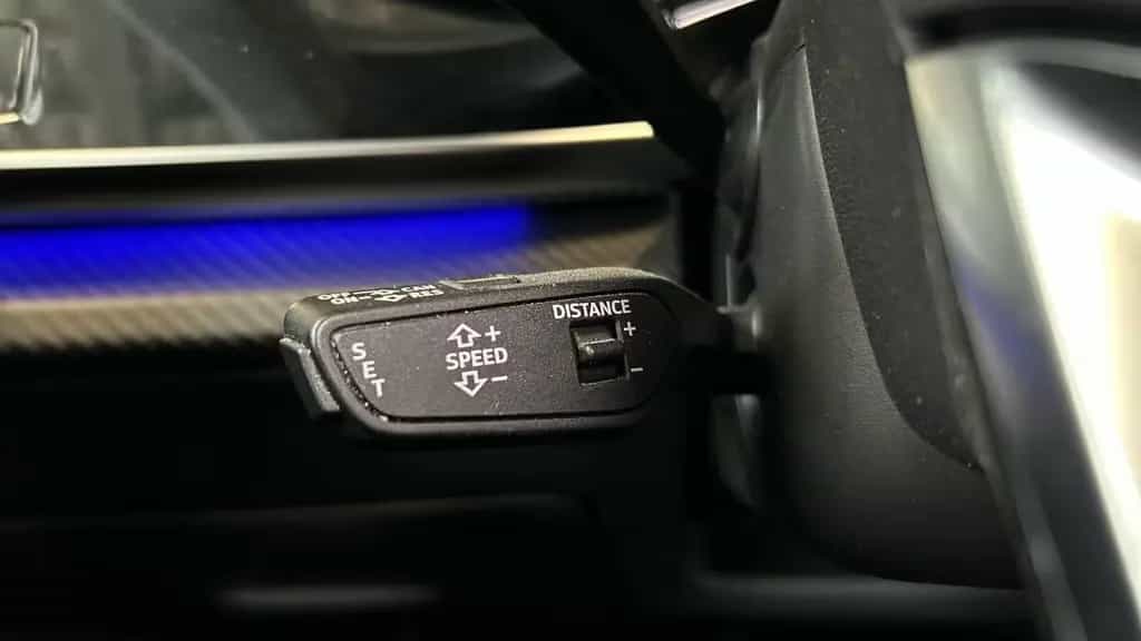 Audi RSQ8 KERAMIK*SPORTAGA*DYNAMIK+*CARBON*EXCLUSIVE* 09/2021-photo-14