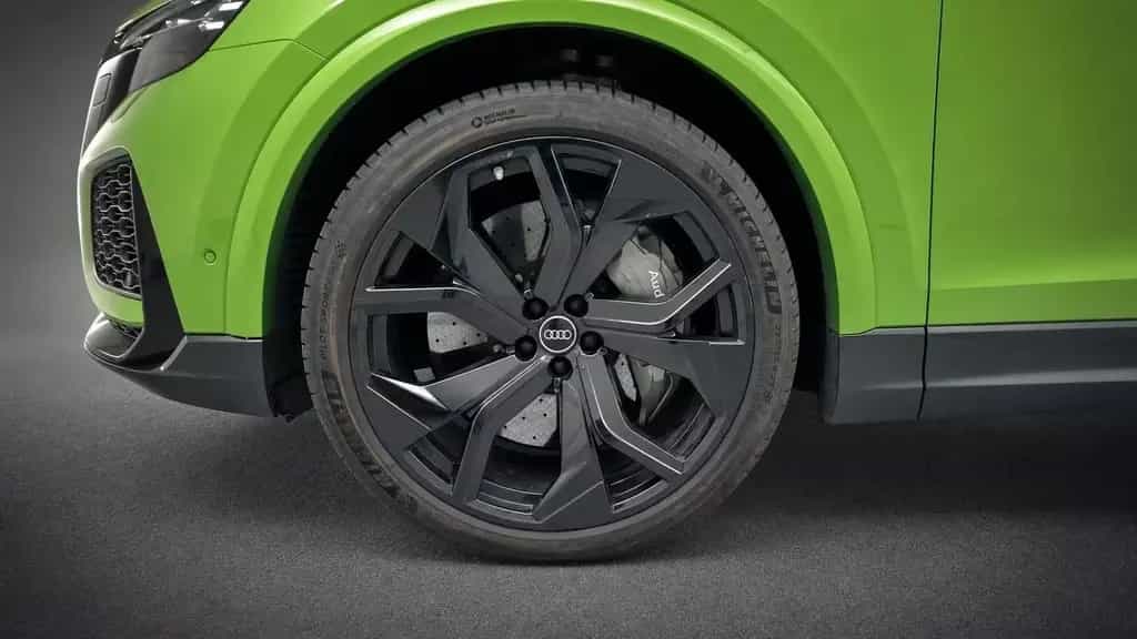 Audi RSQ8 KERAMIK*SPORTAGA*DYNAMIK+*CARBON*EXCLUSIVE* 09/2021-photo-5