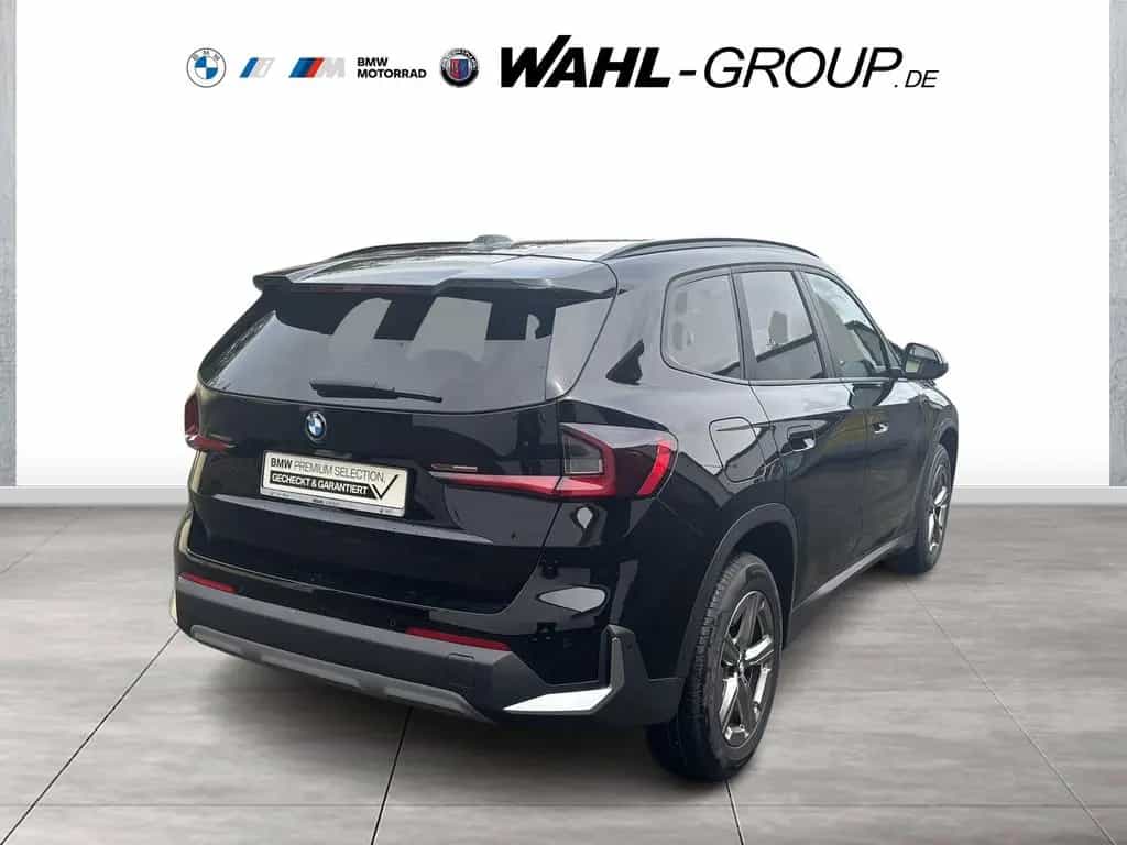 BMW X1 xDrive20d DKG NAVI ADAPT-LED AHK PARKASSIST K 03/2023-photo-1