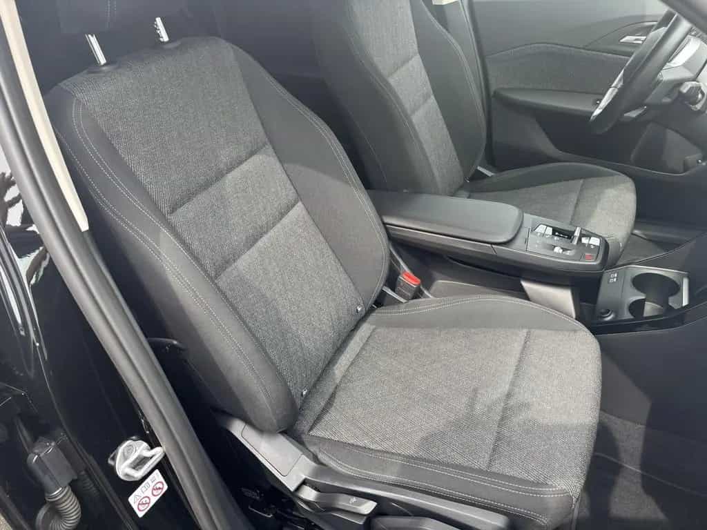 BMW X1 xDrive20d DKG NAVI ADAPT-LED AHK PARKASSIST K 03/2023-photo-12