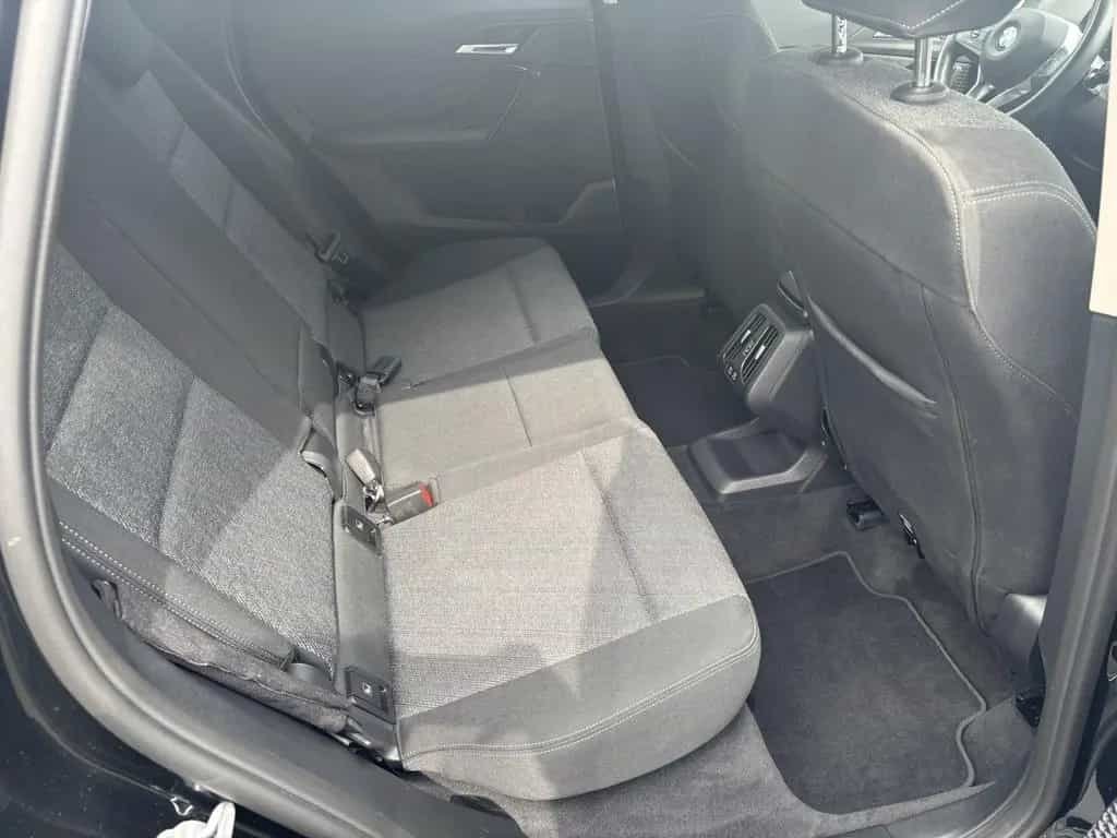 BMW X1 xDrive20d DKG NAVI ADAPT-LED AHK PARKASSIST K 03/2023-photo-13