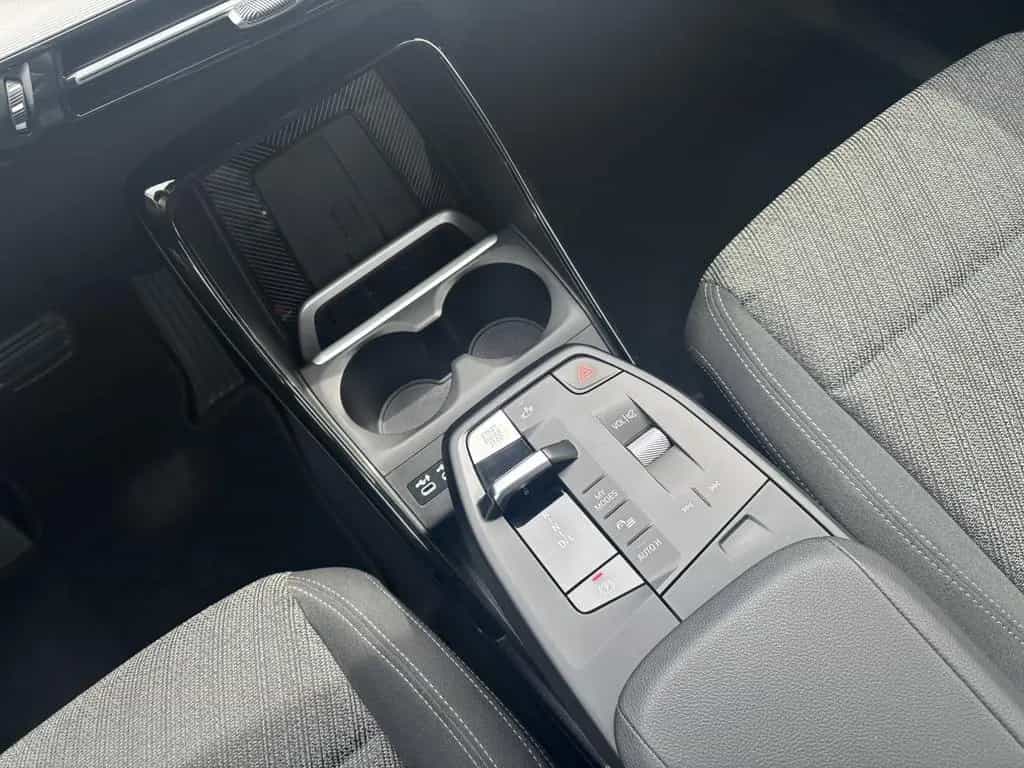 BMW X1 xDrive20d DKG NAVI ADAPT-LED AHK PARKASSIST K 03/2023-photo-14