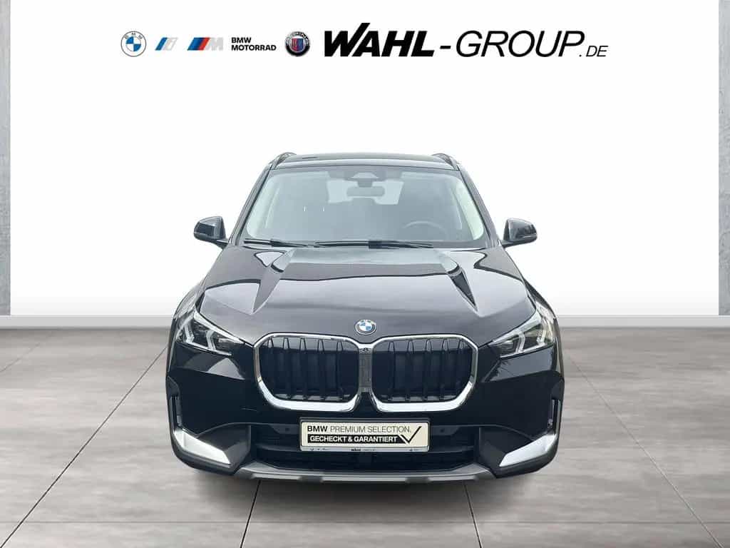 BMW X1 xDrive20d DKG NAVI ADAPT-LED AHK PARKASSIST K 03/2023-photo-2