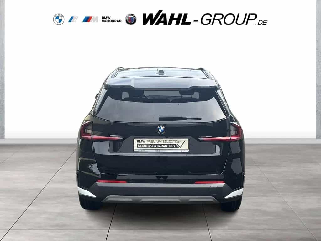 BMW X1 xDrive20d DKG NAVI ADAPT-LED AHK PARKASSIST K 03/2023-photo-3