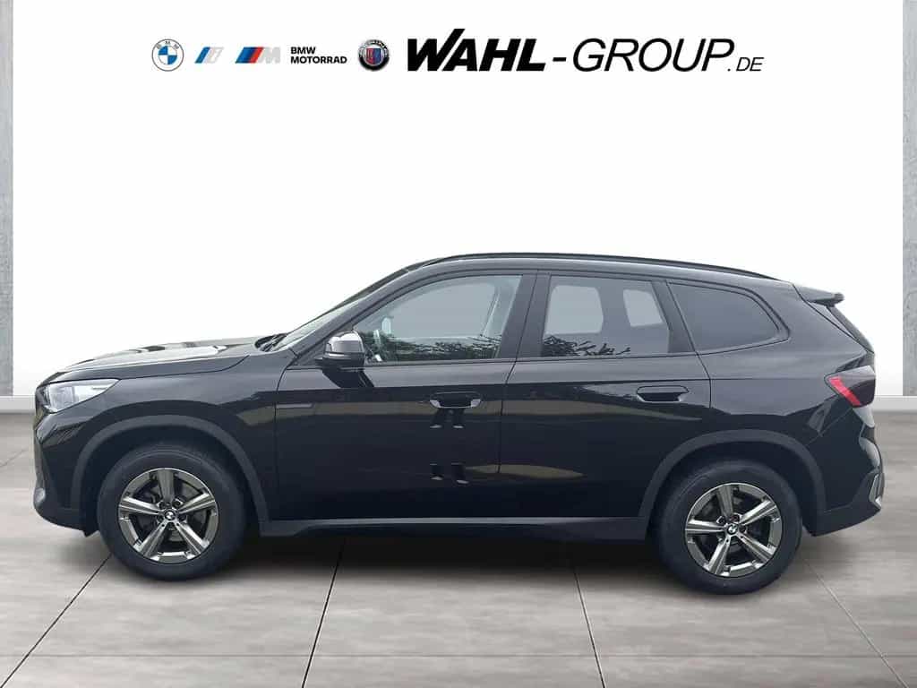 BMW X1 xDrive20d DKG NAVI ADAPT-LED AHK PARKASSIST K 03/2023-photo-4
