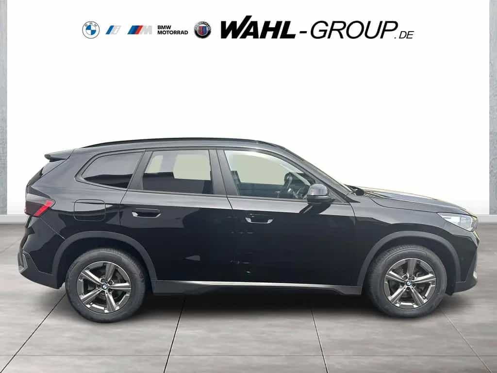 BMW X1 xDrive20d DKG NAVI ADAPT-LED AHK PARKASSIST K 03/2023-photo-5