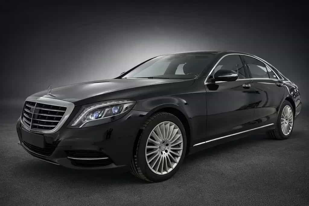 Mercedes-Benz S-Class 350 d PANO*BURM*DISTR*MASSAGE*TRAUM*EXKLUSIV* 11/2014-photo-0