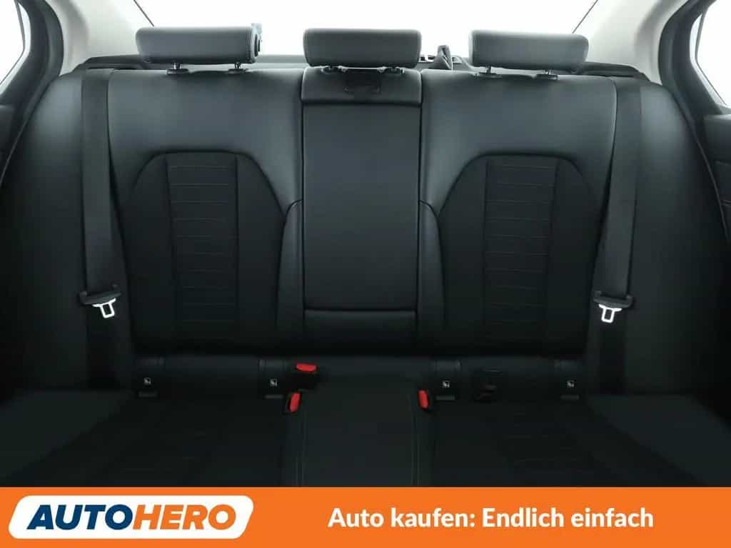 BMW 320 d Sport Line Aut.*NAVI*TEMPO*LED*CAM*SHZ* 06/2019-photo-15