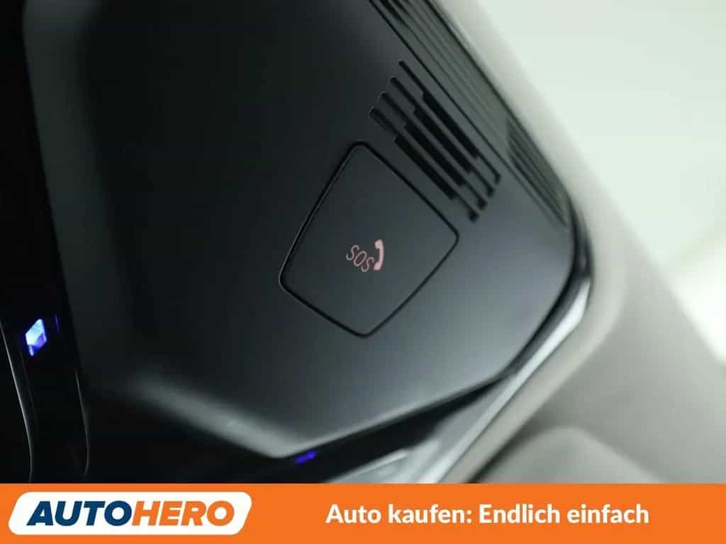 BMW 320 d Sport Line Aut.*NAVI*TEMPO*LED*CAM*SHZ* 06/2019-photo-30