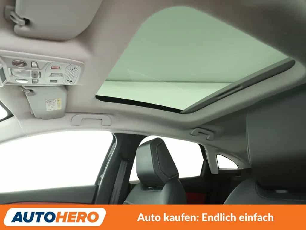 Citroën C4 1.2 PureTech Shine*NAVI*ACC*CAM*PDC*SHZ* 12/2021-photo-29