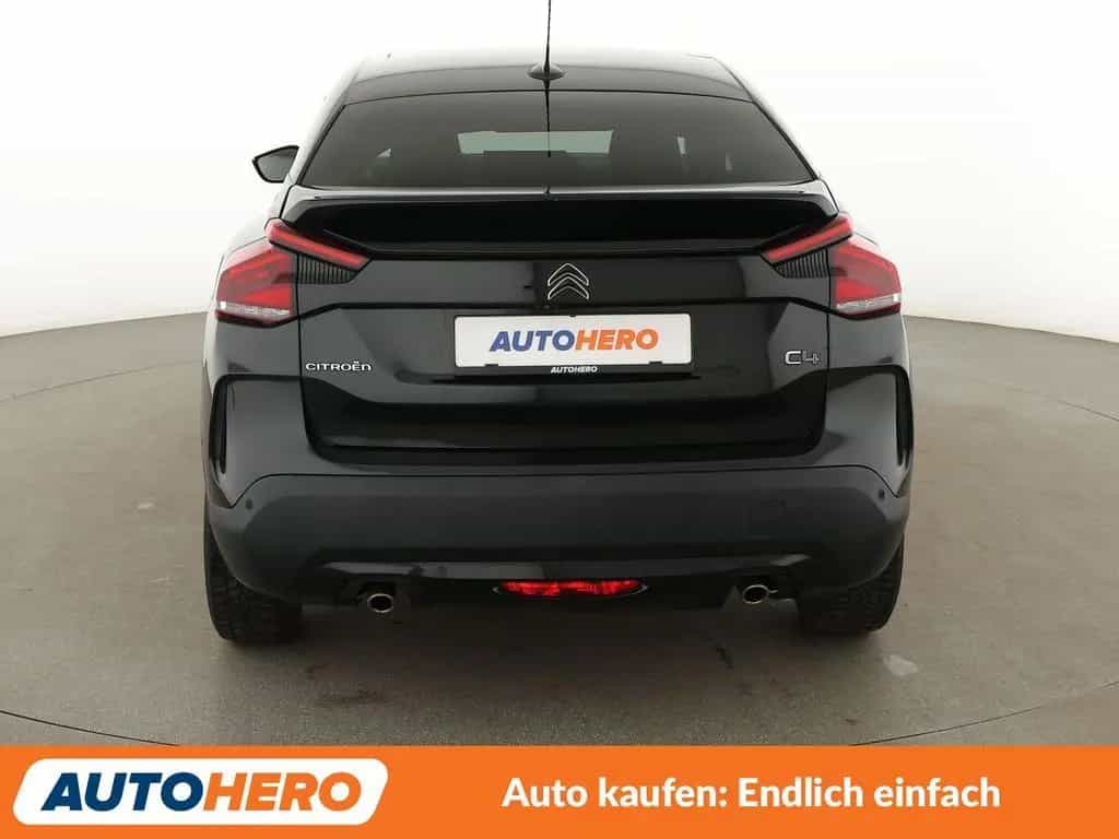 Citroën C4 1.2 PureTech Shine*NAVI*ACC*CAM*PDC*SHZ* 12/2021-photo-4
