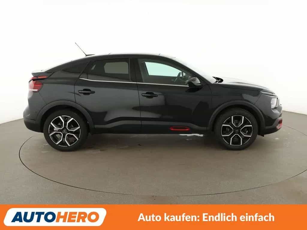 Citroën C4 1.2 PureTech Shine*NAVI*ACC*CAM*PDC*SHZ* 12/2021-photo-6