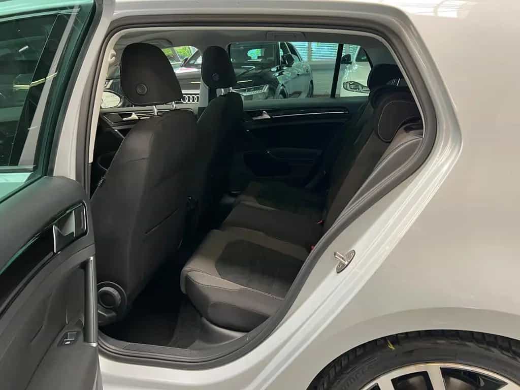 Volkswagen Golf VII R LINE DSG PANO/AHK/VIRT/ACC/LED/KAM/18 08/2018-photo-13
