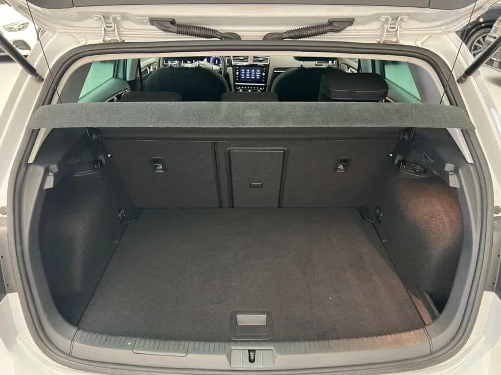 Volkswagen Golf VII R LINE DSG PANO/AHK/VIRT/ACC/LED/KAM/18 08/2018-photo-19