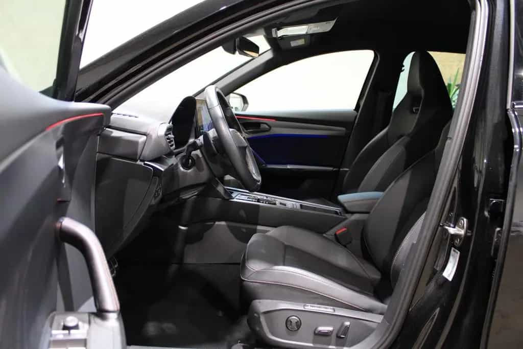 Cupra Formentor VZ 4Drive 2.0 TSI DSG*Navi*Kamera* 01/2024-photo-7
