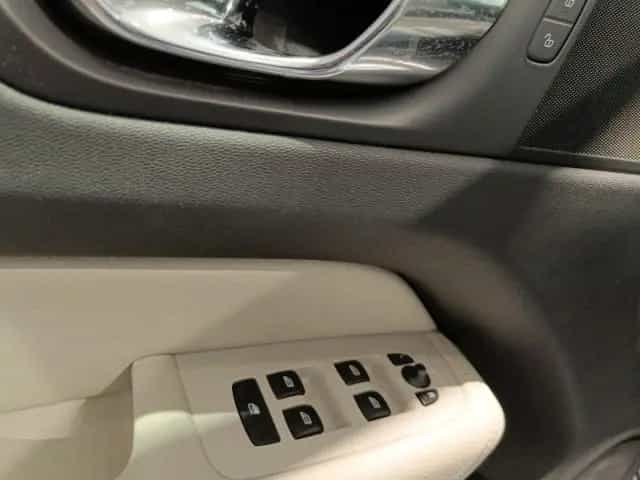Volvo XC60 Momentum 2WD D4 Geartronic LED AHK Schiebed 04/2019-photo-14