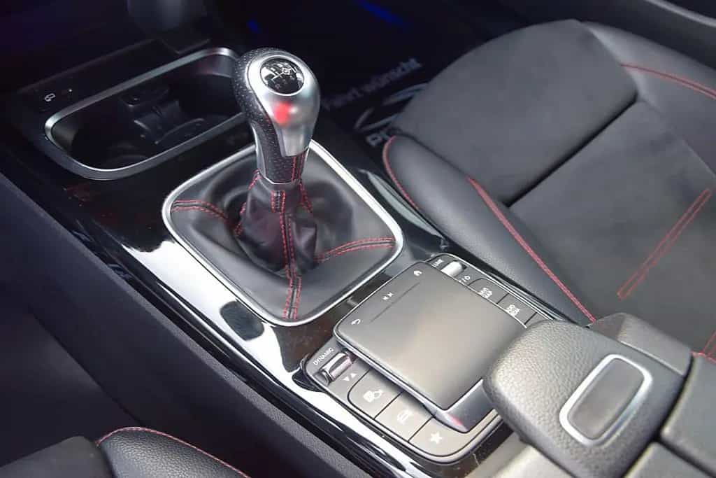 Mercedes-Benz CLA 180 d AMG Line (EURO 6d-TEMP) 03/2020-photo-9