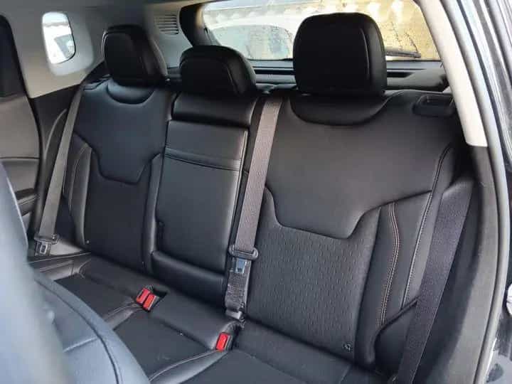Jeep Compass Limited LED+NAV+LEDER+SHZ+360°+VIRTU+ACC 02/2021-photo-5