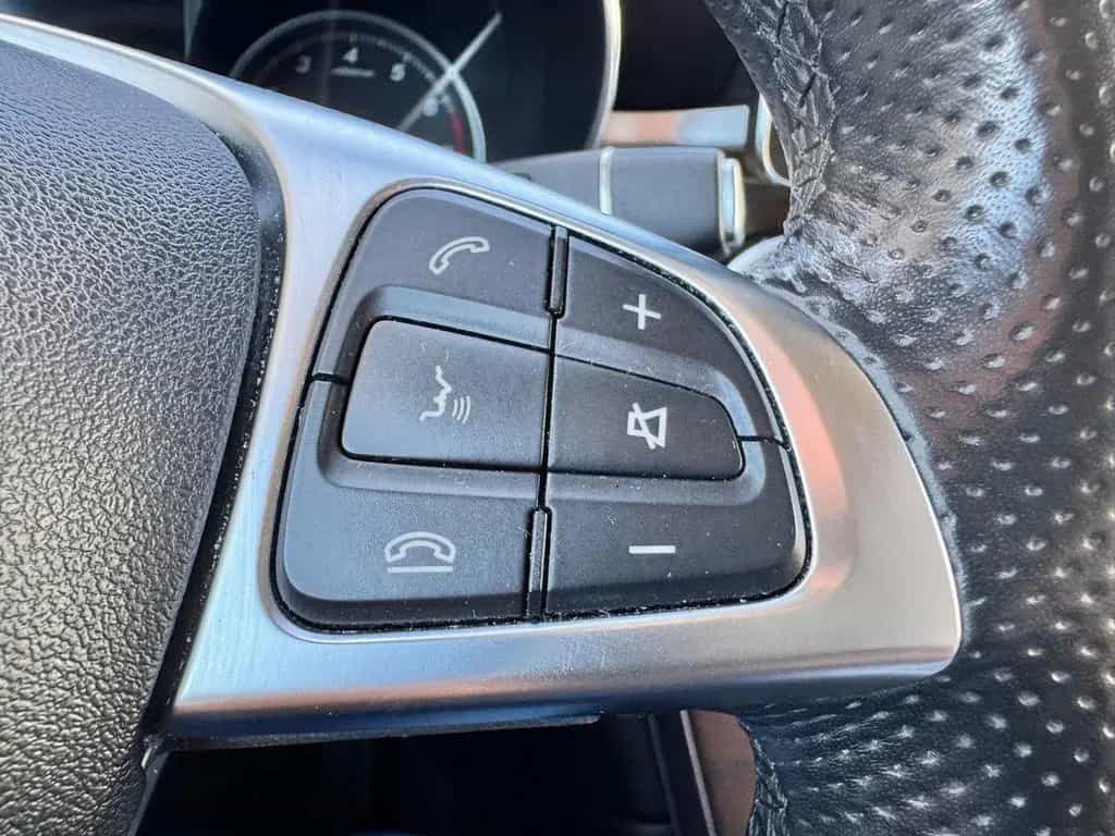 Mercedes-Benz GLC-Class 4Matic 04/2018-photo-27