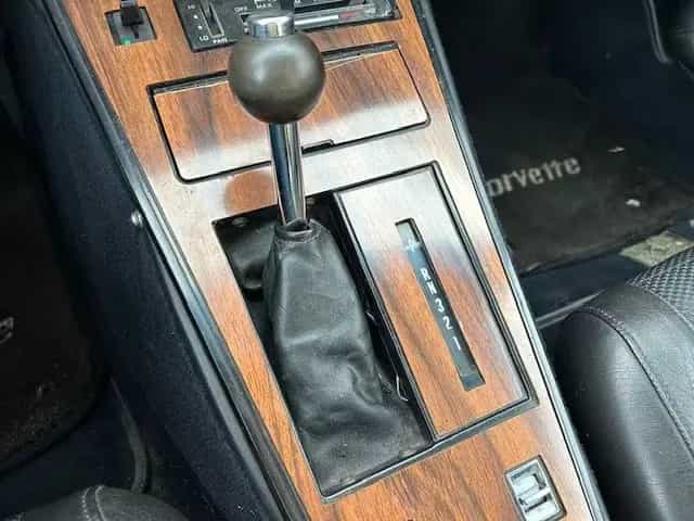 Corvette C3 Automatik/TÜV neu/Historie/H-Zulassung/Klima 07/1979-photo-12