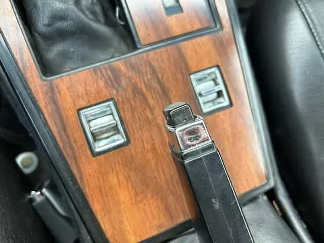 Corvette C3 Automatik/TÜV neu/Historie/H-Zulassung/Klima 07/1979-photo-13